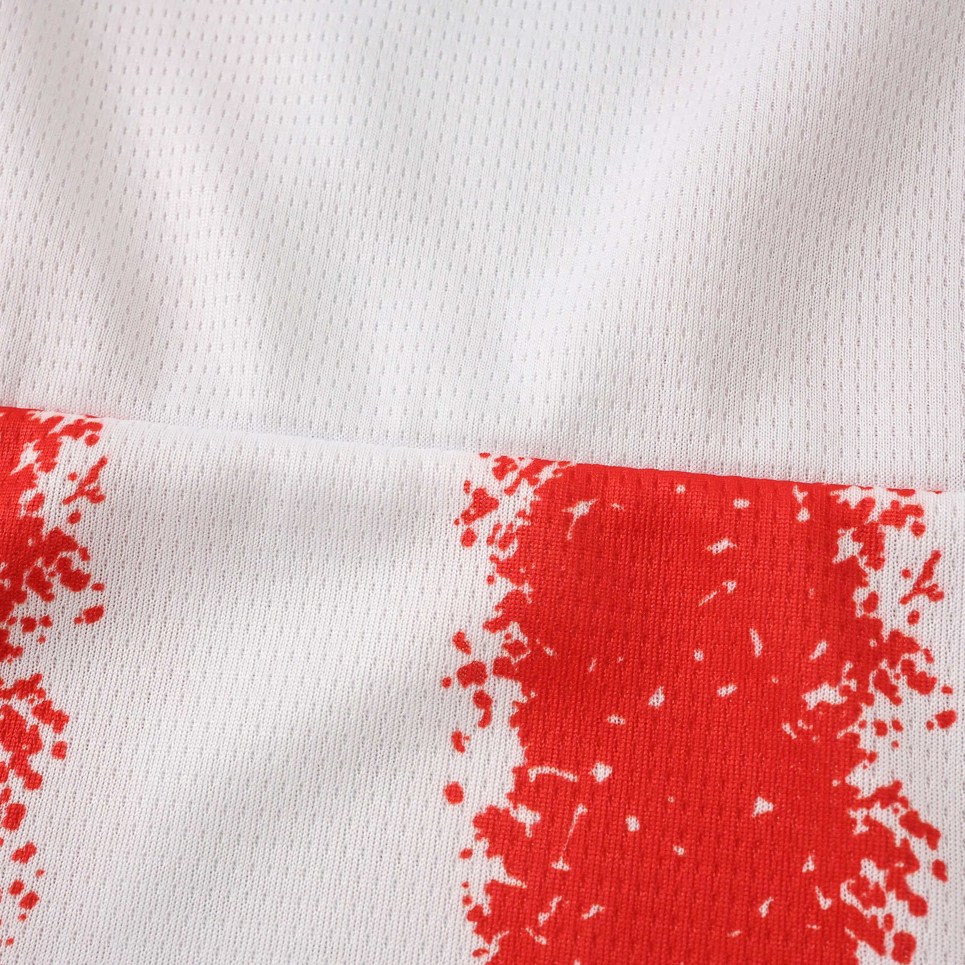 World Cup 2026 Paraguay Home Fan Kit
