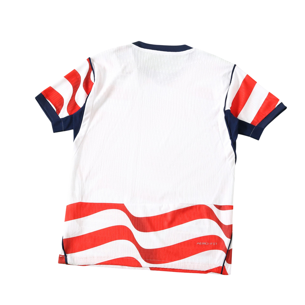 World Cup 2026 USA Player Home Kit