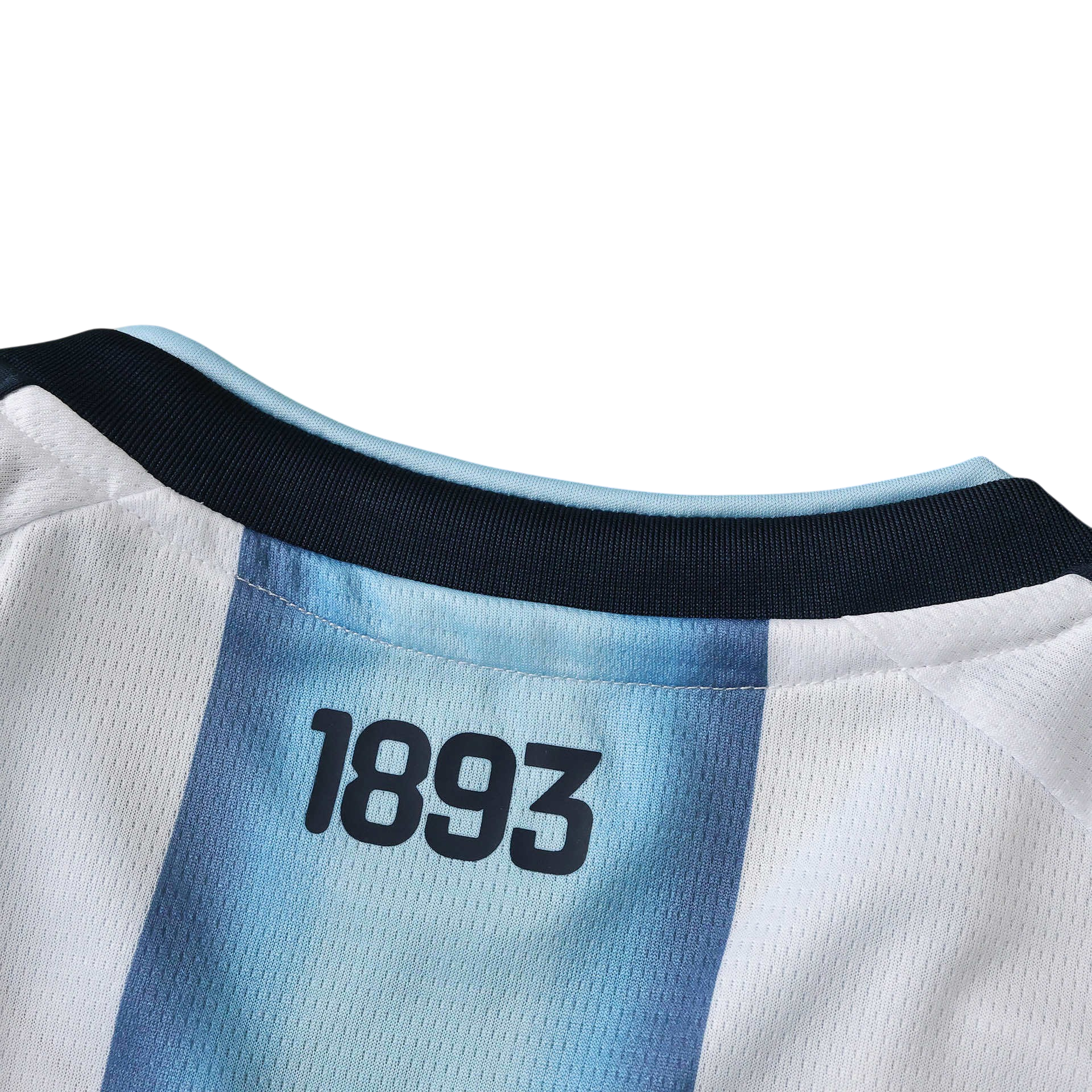 World Cup 2026 Argentina Home Fan Kit
