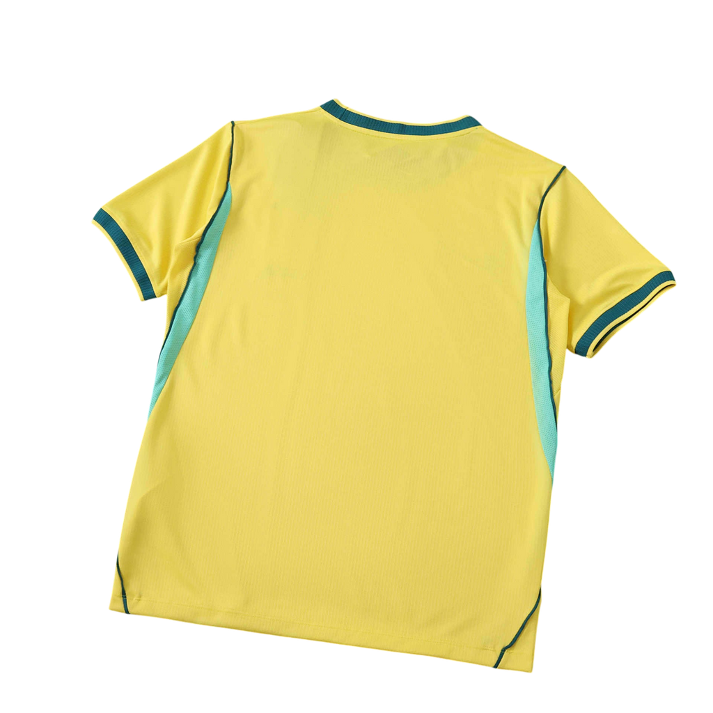 World Cup 2026 Brazil Home Fan Kit