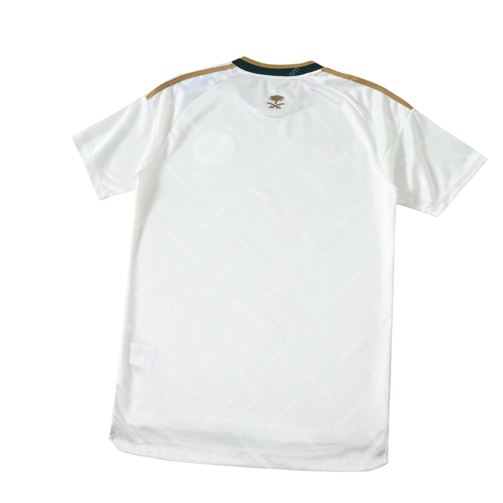 World Cup 2026 Algeria Home Fan Kit