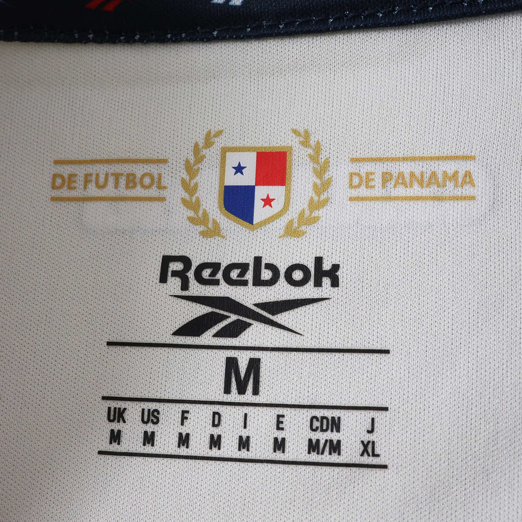 World Cup 2026 Panama Away Fan Kit
