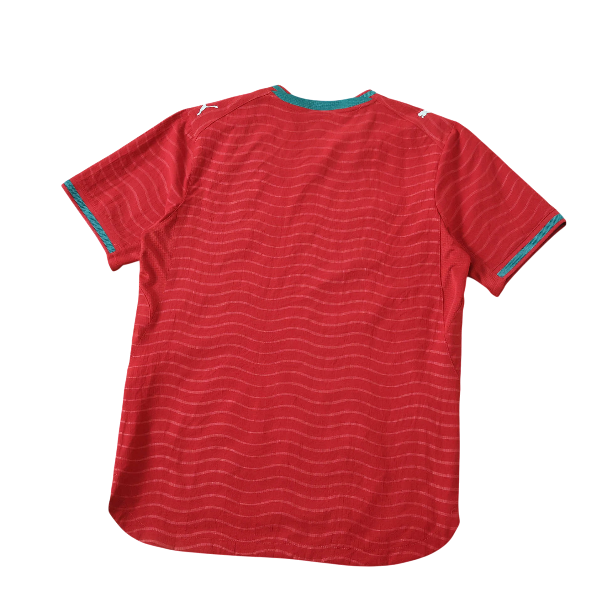 World Cup 2026 Portugal Player Home Kit