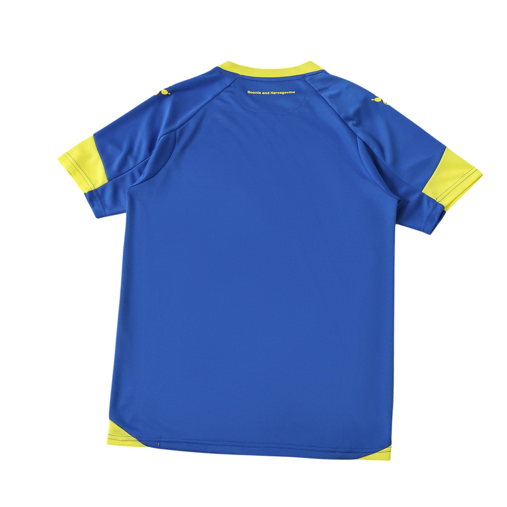 World Cup 2026 Bosnia and Hercegovina Home Fan Kit