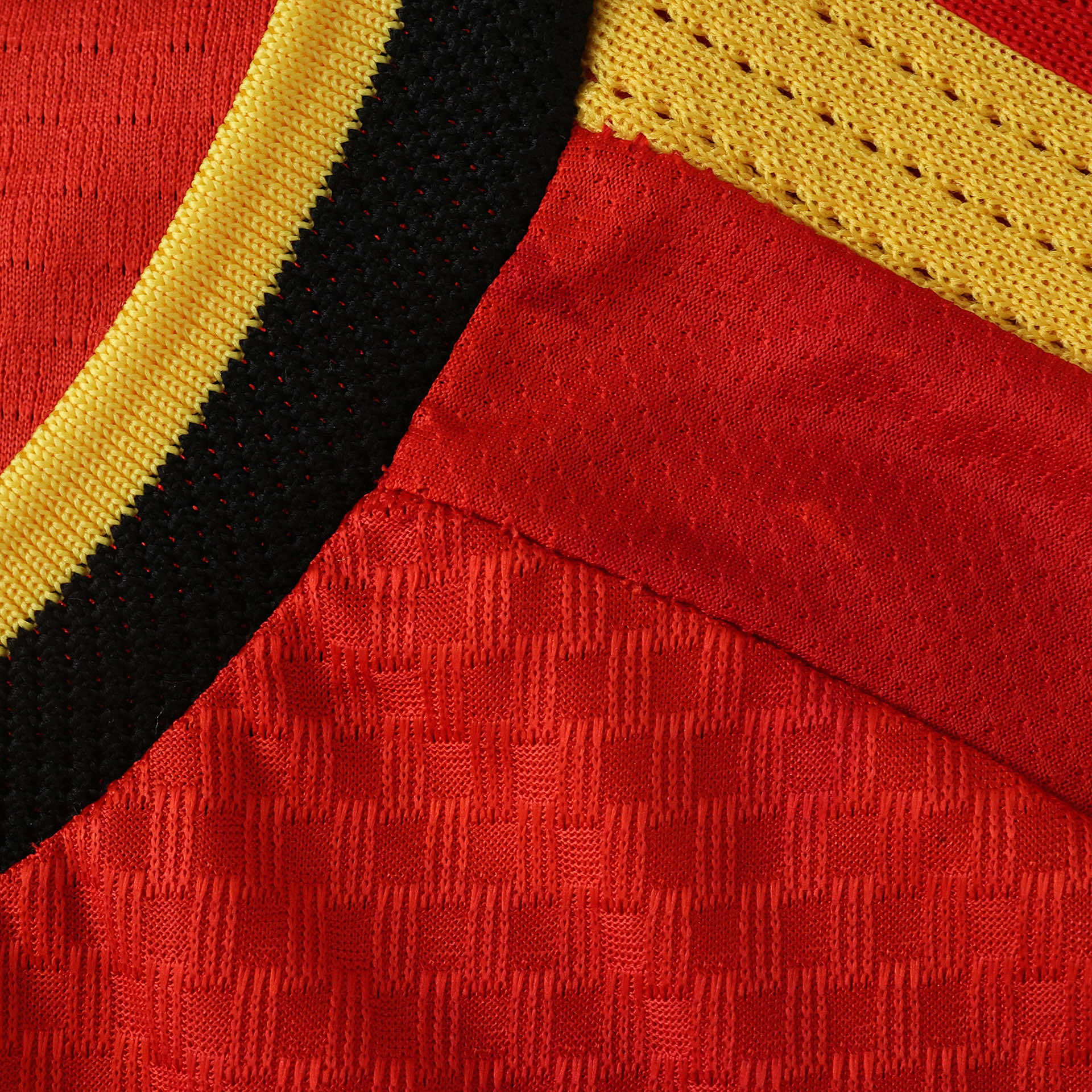 World Cup 2026 Belgium Player Home Kit