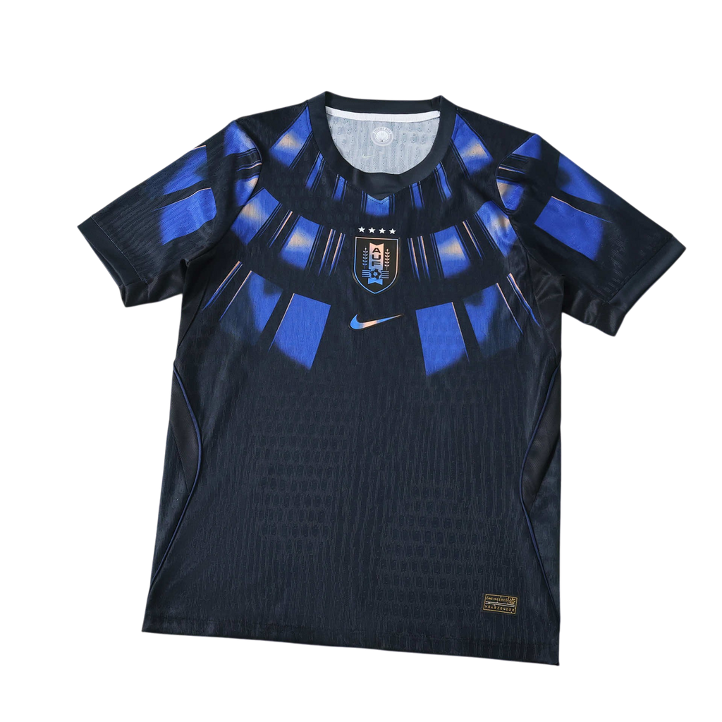 World Cup 2026 Uruguay Player Away Kit