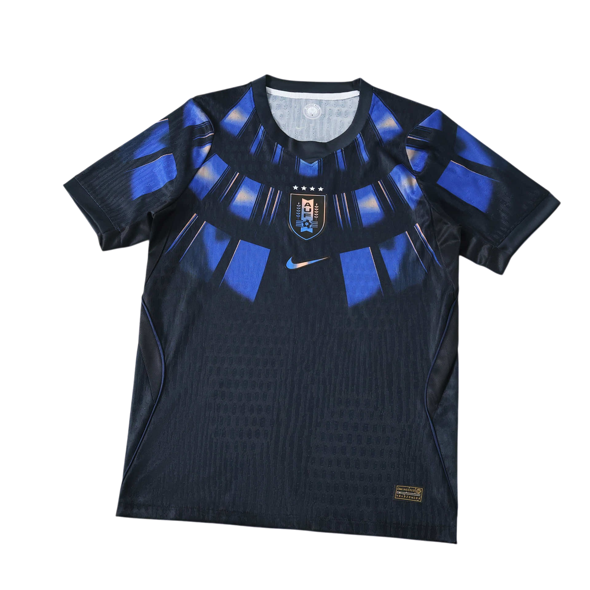 World Cup 2026 Uruguay Player Away Kit