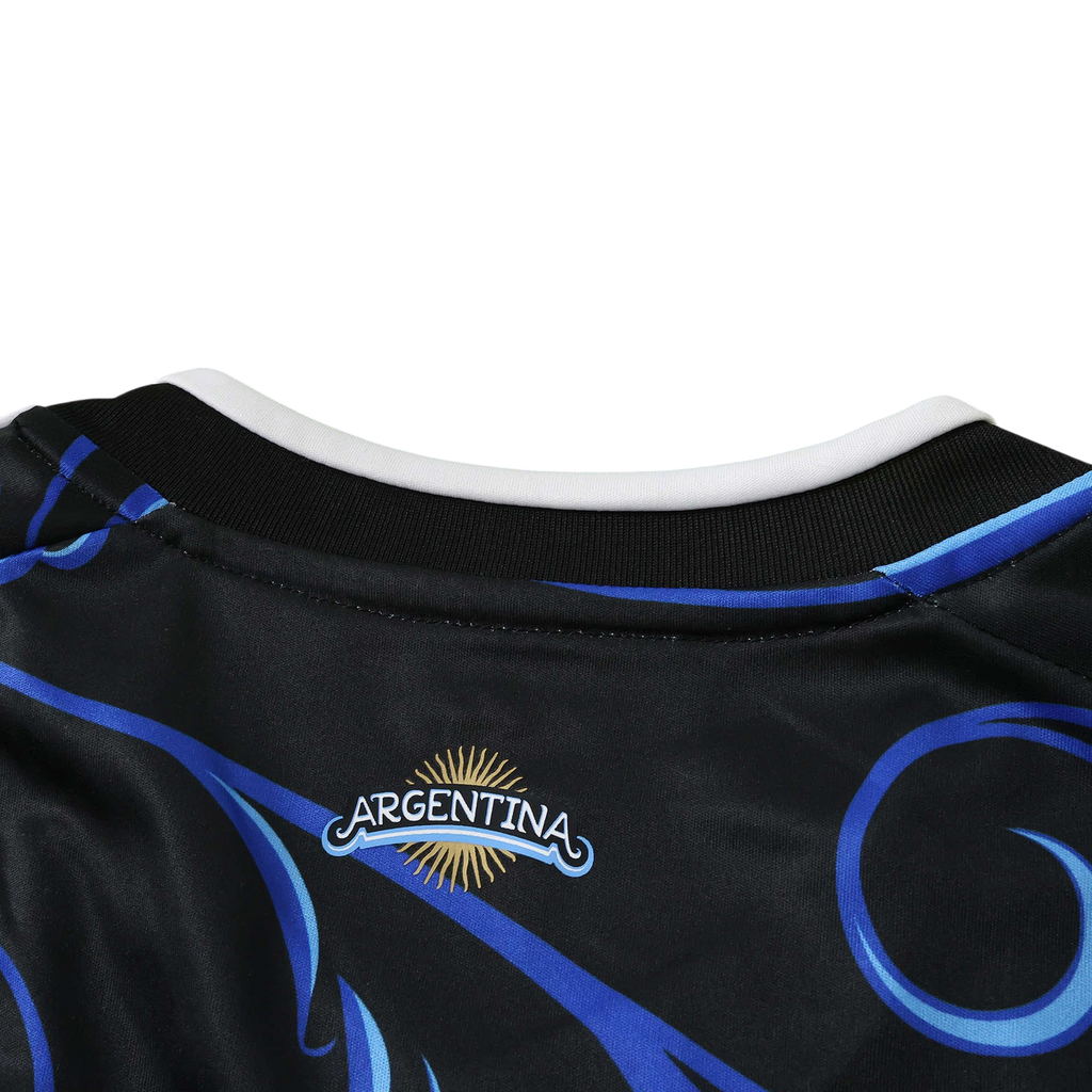 World Cup 2026 Argentina Away Fan Kit