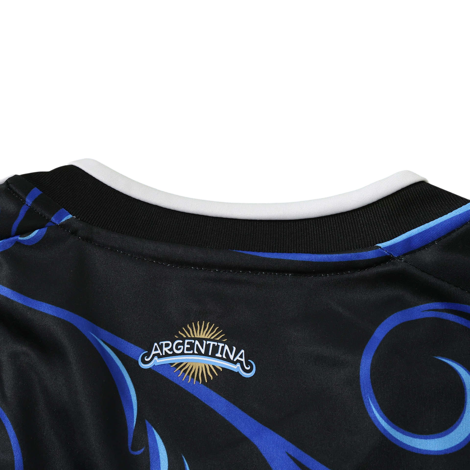 World Cup 2026 Argentina Away Fan Kit