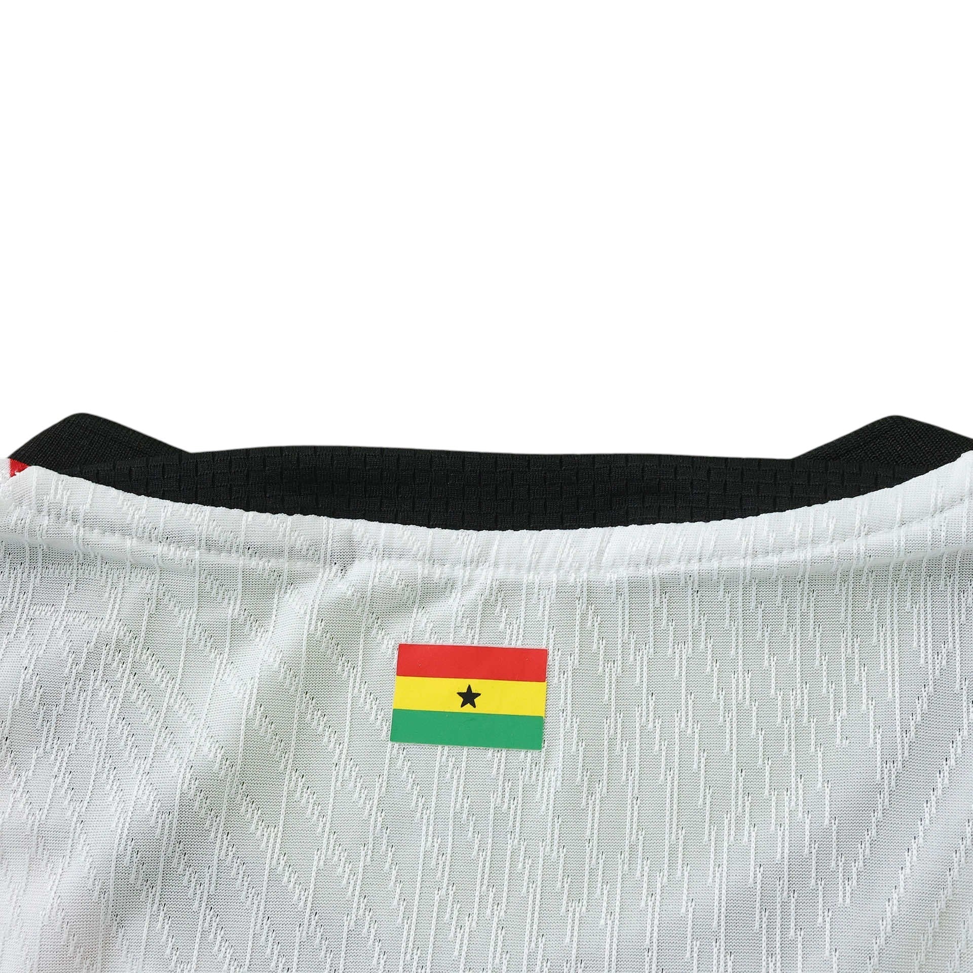 World Cup 2026 Ghana Home Player Kit