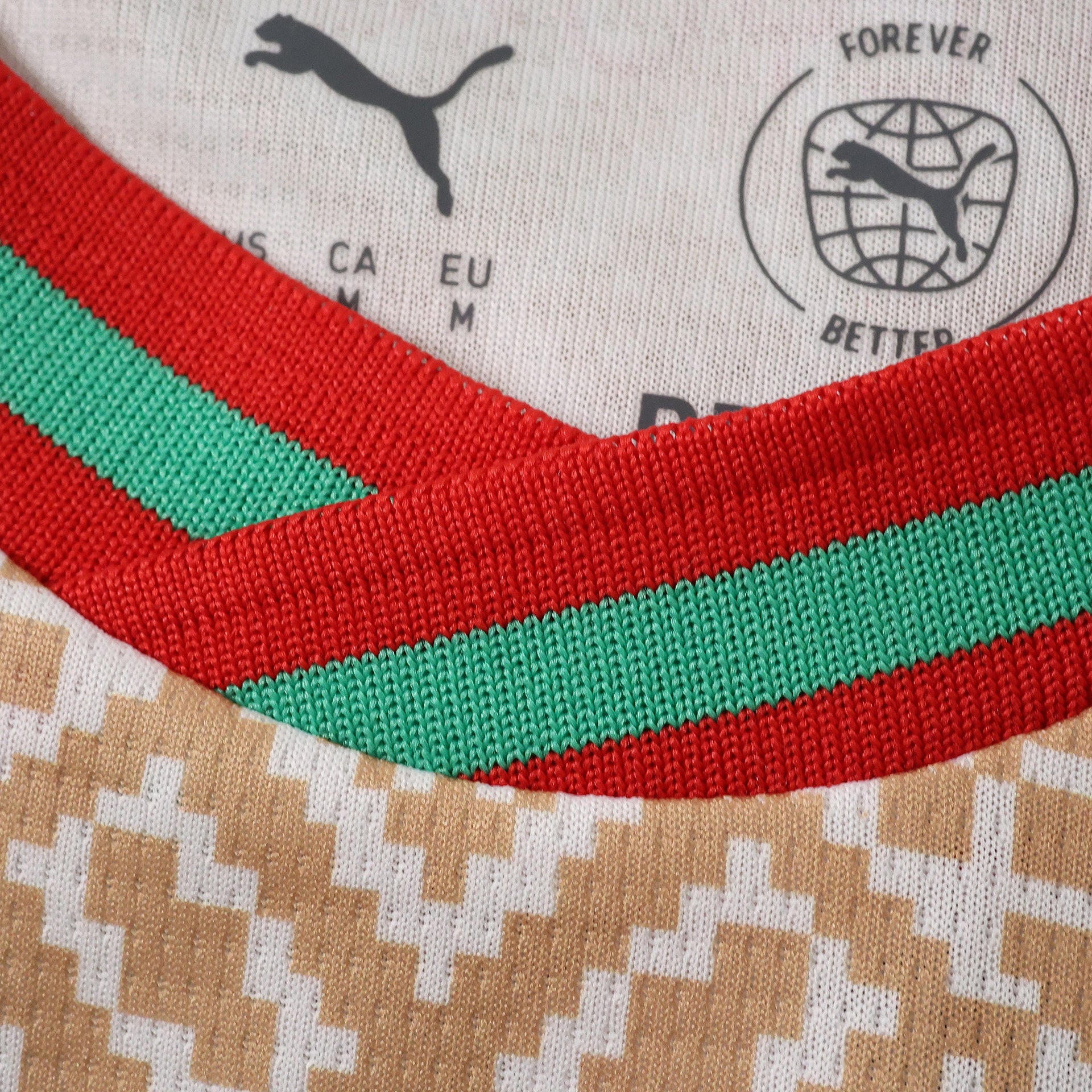 World Cup 2026 Marocco Away Fan Kit