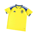 World Cup 2026 Sweden Home Fan Kit