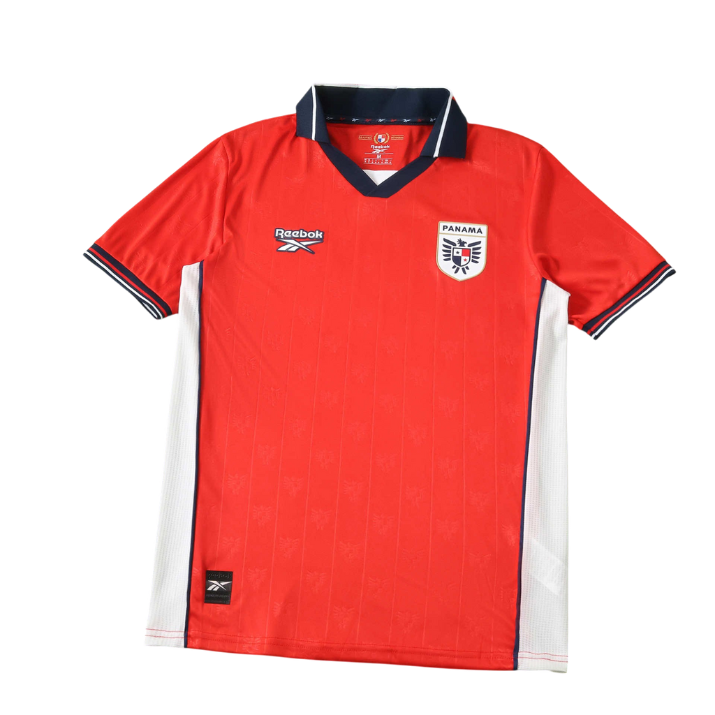World Cup 2026 Panama Home Fan Kit