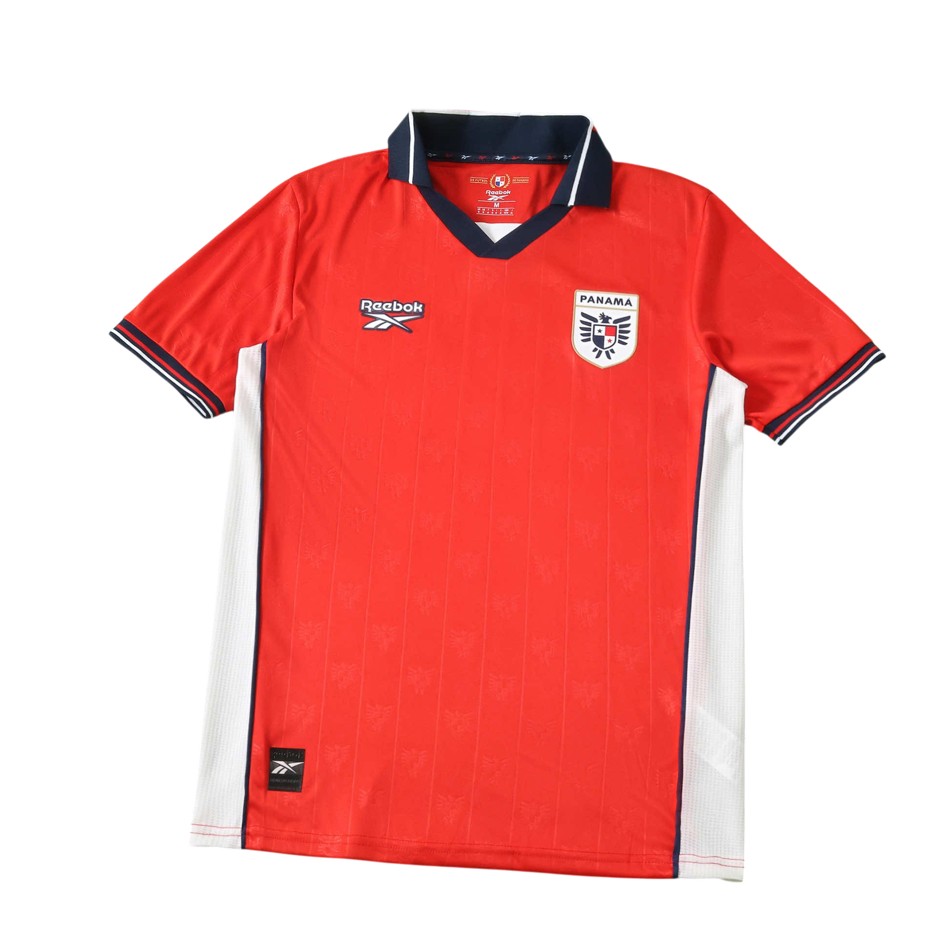 World Cup 2026 Panama Home Fan Kit