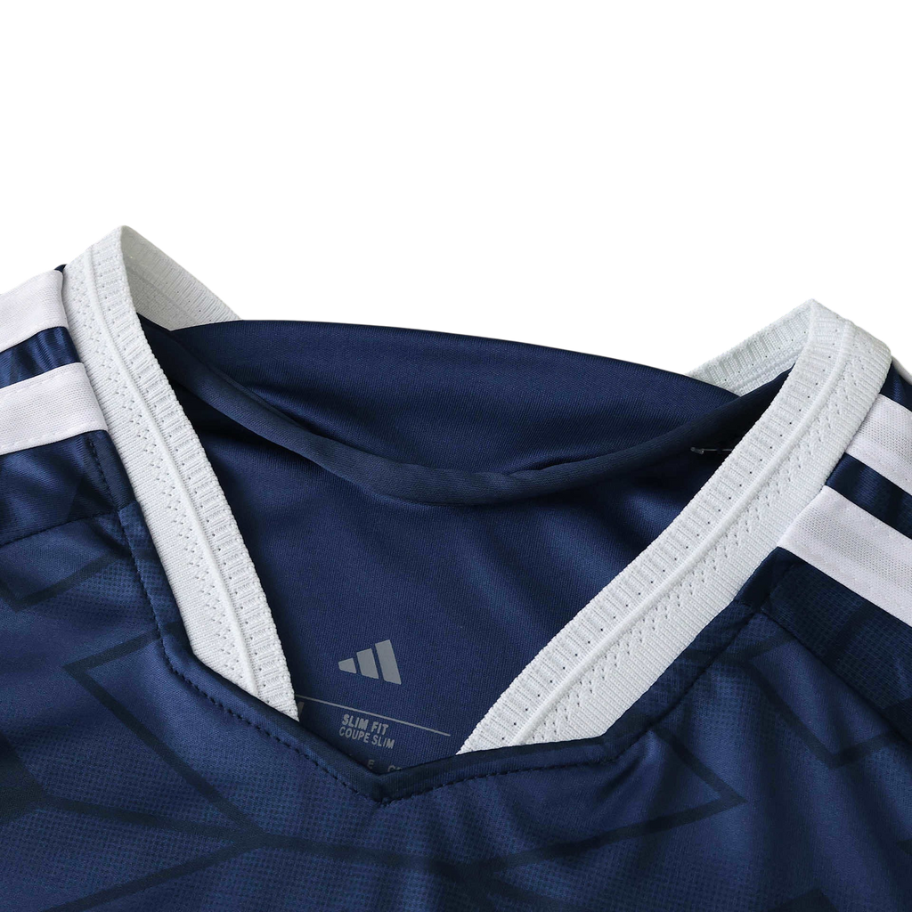 World Cup 2026 Scotland Fan Home Kit