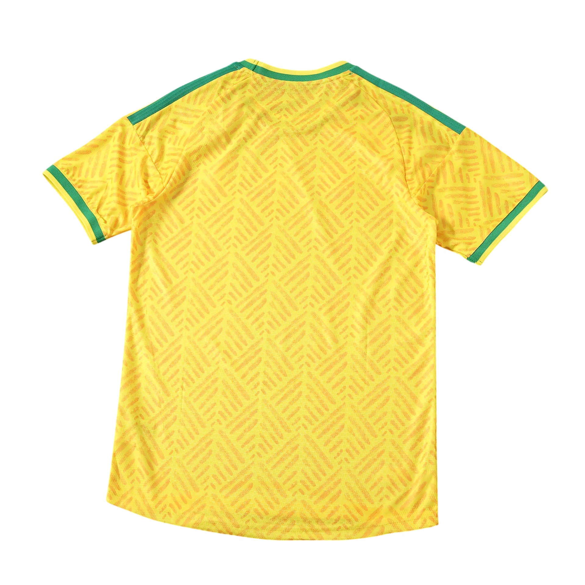 World Cup 2026 South Africa Player Home Kit