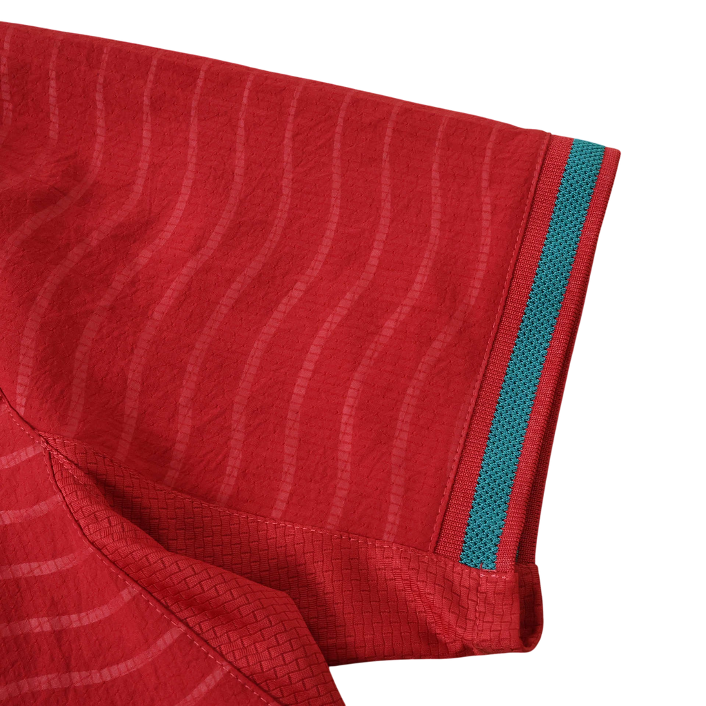 World Cup 2026 Portugal Player Home Kit
