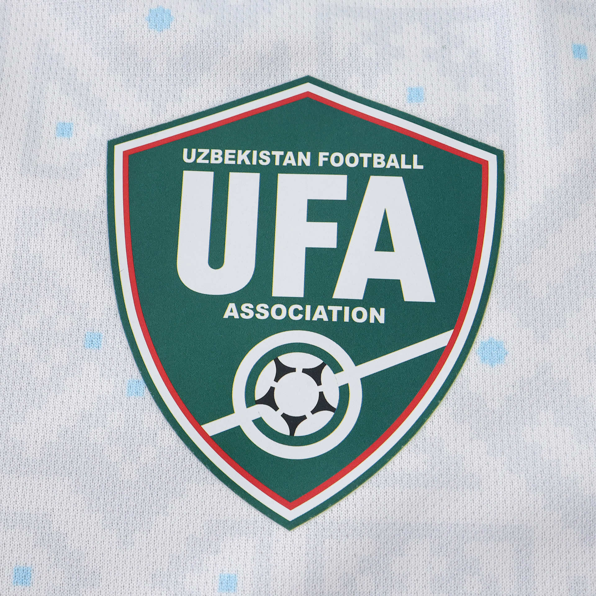 World Cup 2026 Uzbekistan Away Fan Kit