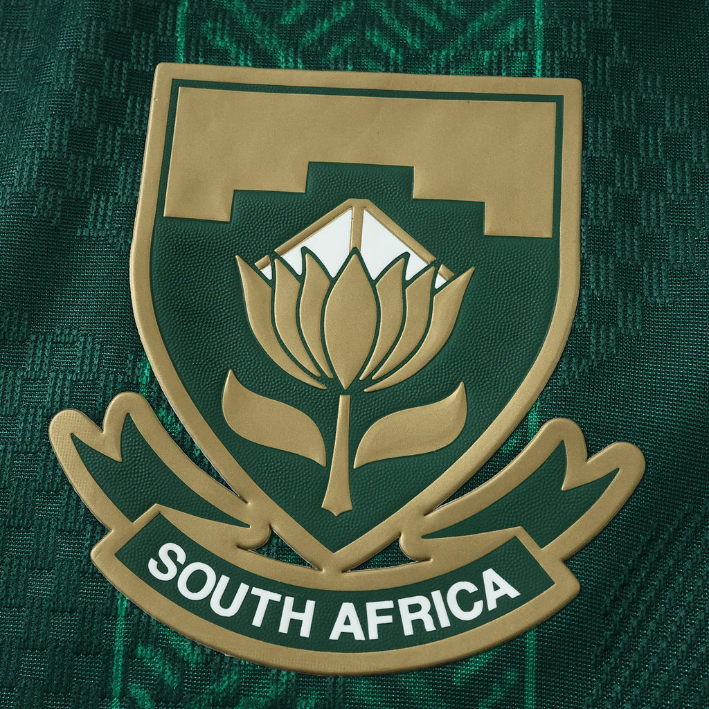 World Cup 2026 South Africa Player Away Kit