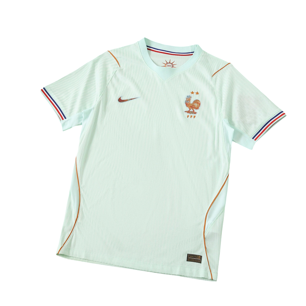 World Cup 2026 France Player Away Kit