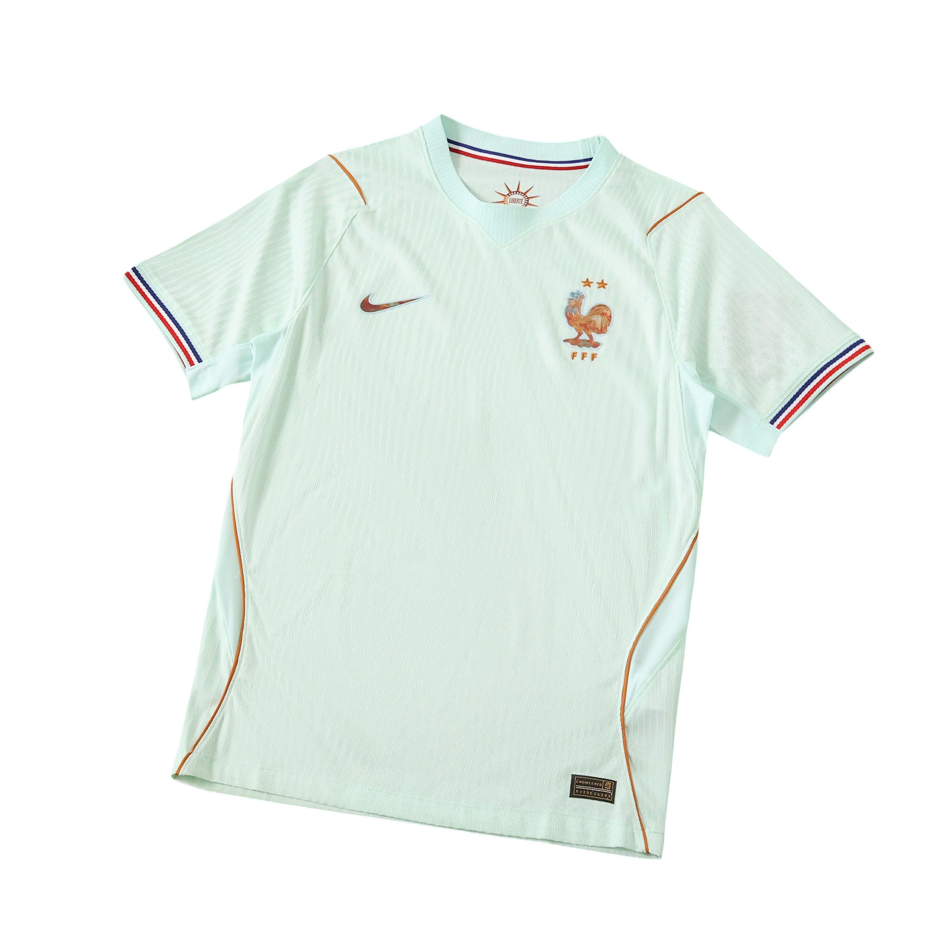 World Cup 2026 France Player Away Kit