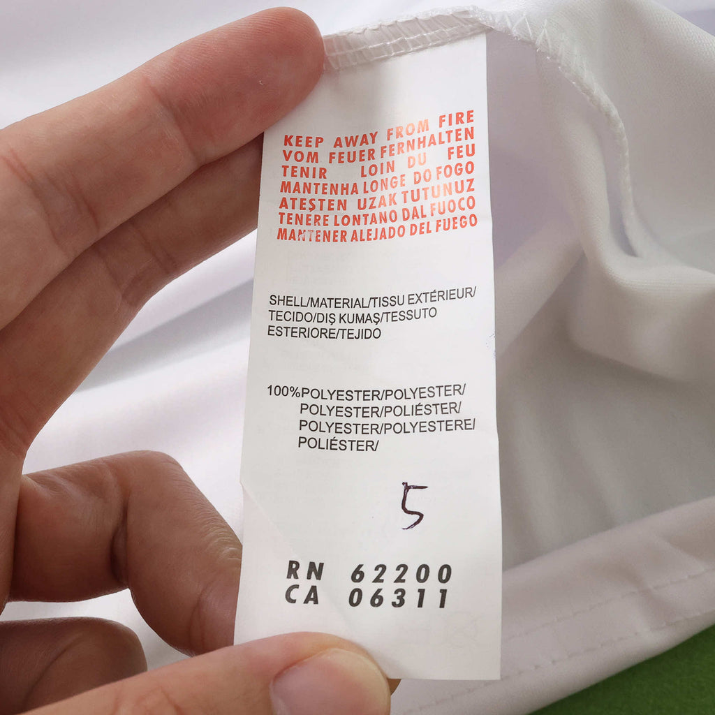 World Cup 2026 Panama Away Fan Kit