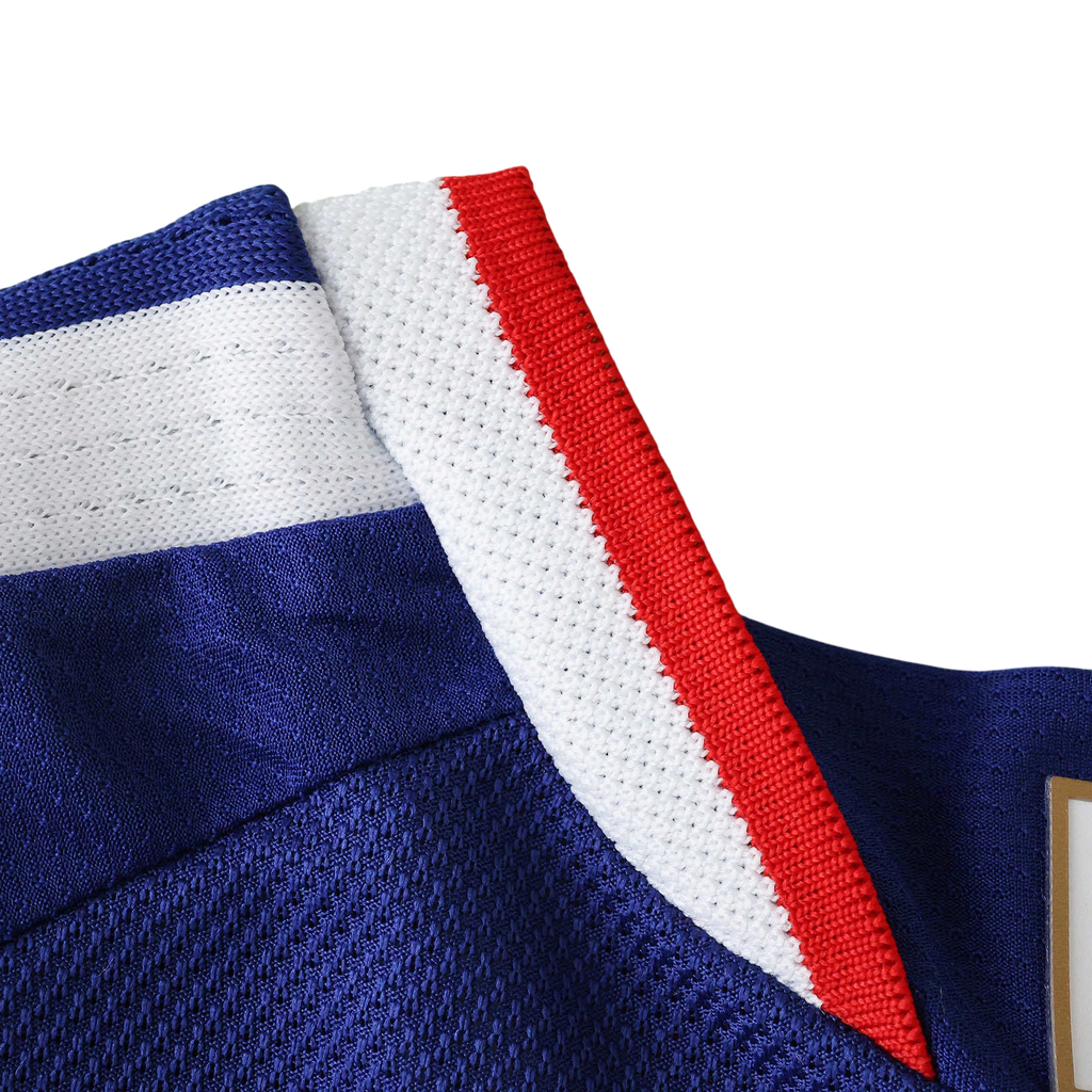 World Cup 2026 Japan Player Home Kit