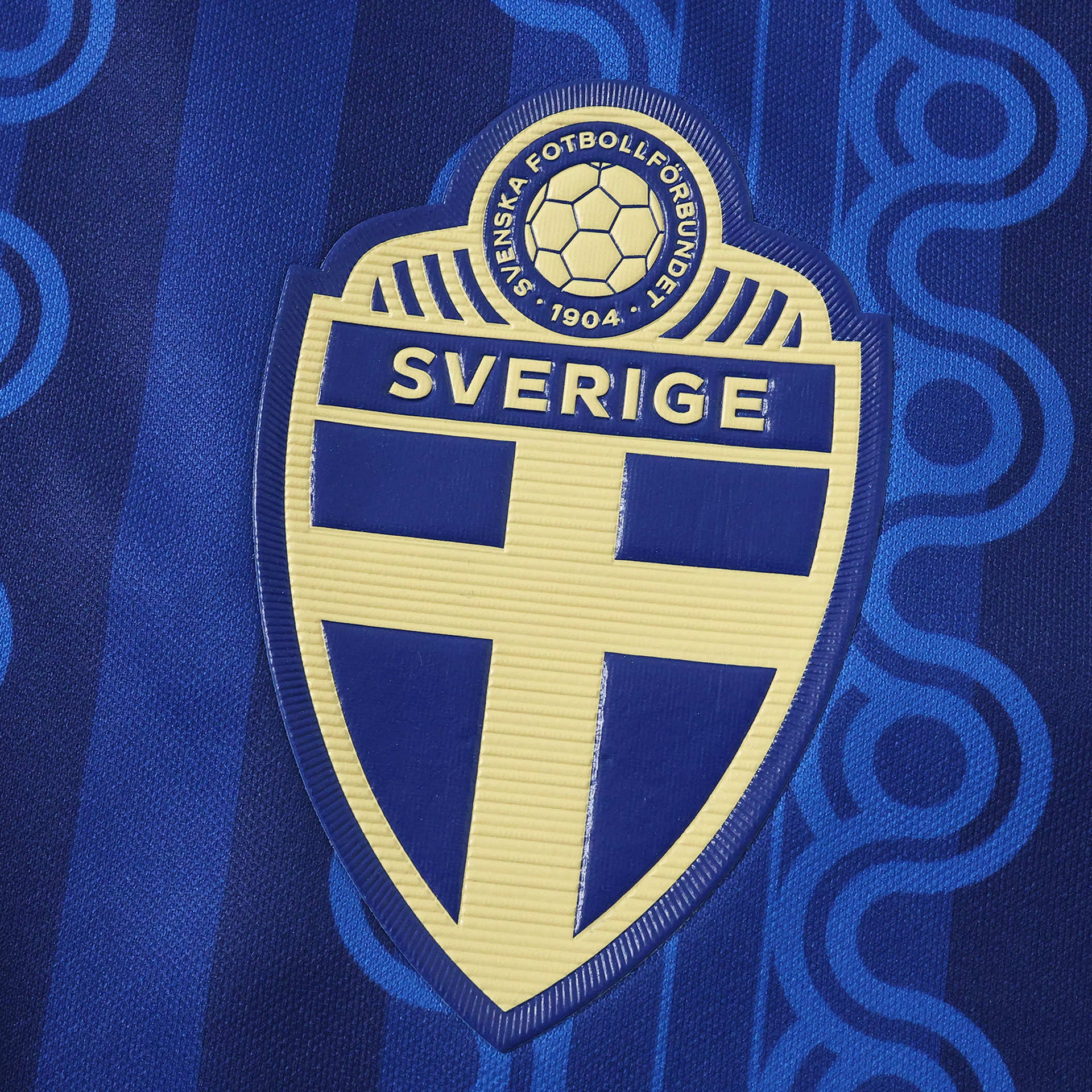 World Cup 2026 Sweden Player Away Kit