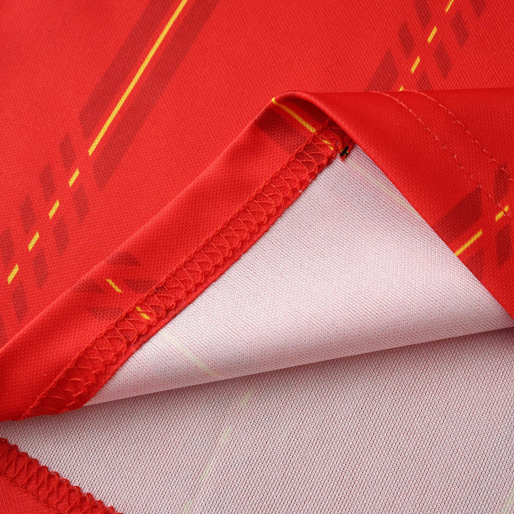 World Cup 2026 Spain Home Fan Kit