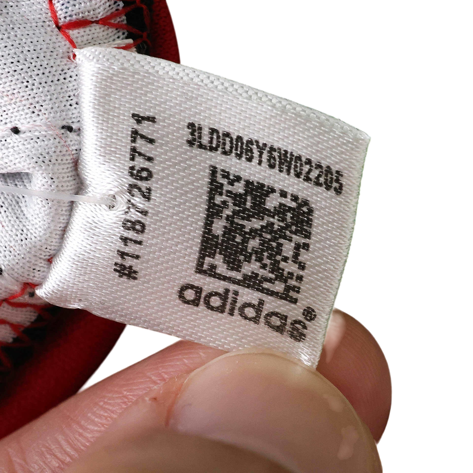 World Cup 2026 Germany Home Fan Kit