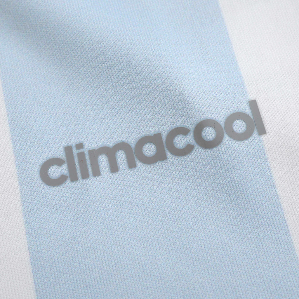 Argentina 2014 World Cup Home Retro Kit