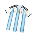World Cup 2026 Argentina Player Home Kit
