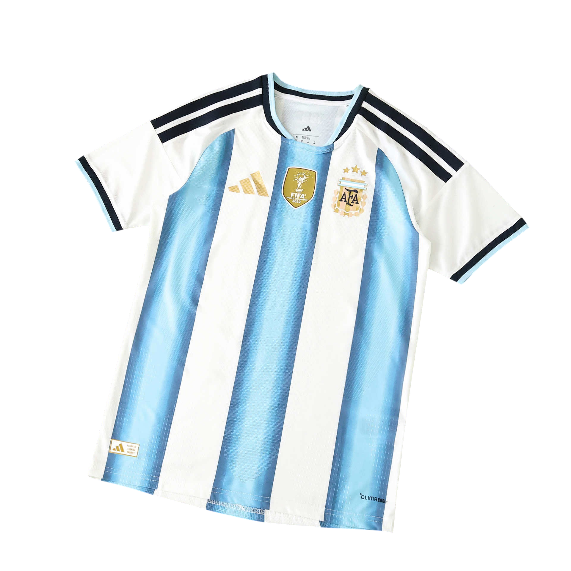 World Cup 2026 Argentina Player Home Kit