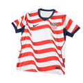 World Cup 2026 USA Player Home Kit