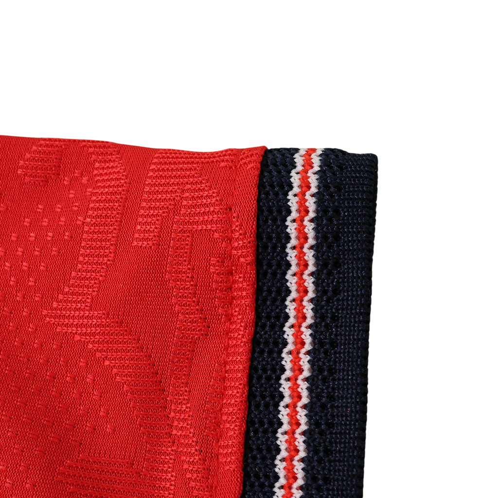 World Cup 2026 England Player Away kit