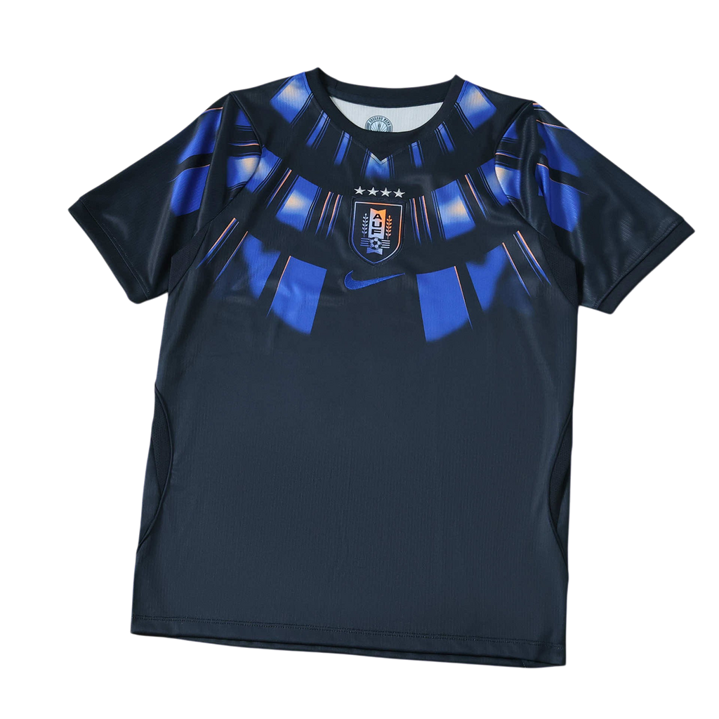 World Cup 2026 Uruguay Away Fan Kit