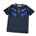 World Cup 2026 Uruguay Away Fan Kit