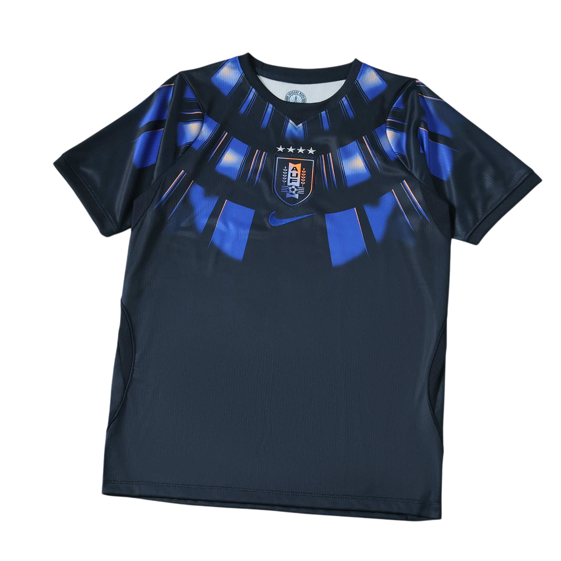 World Cup 2026 Uruguay Away Fan Kit