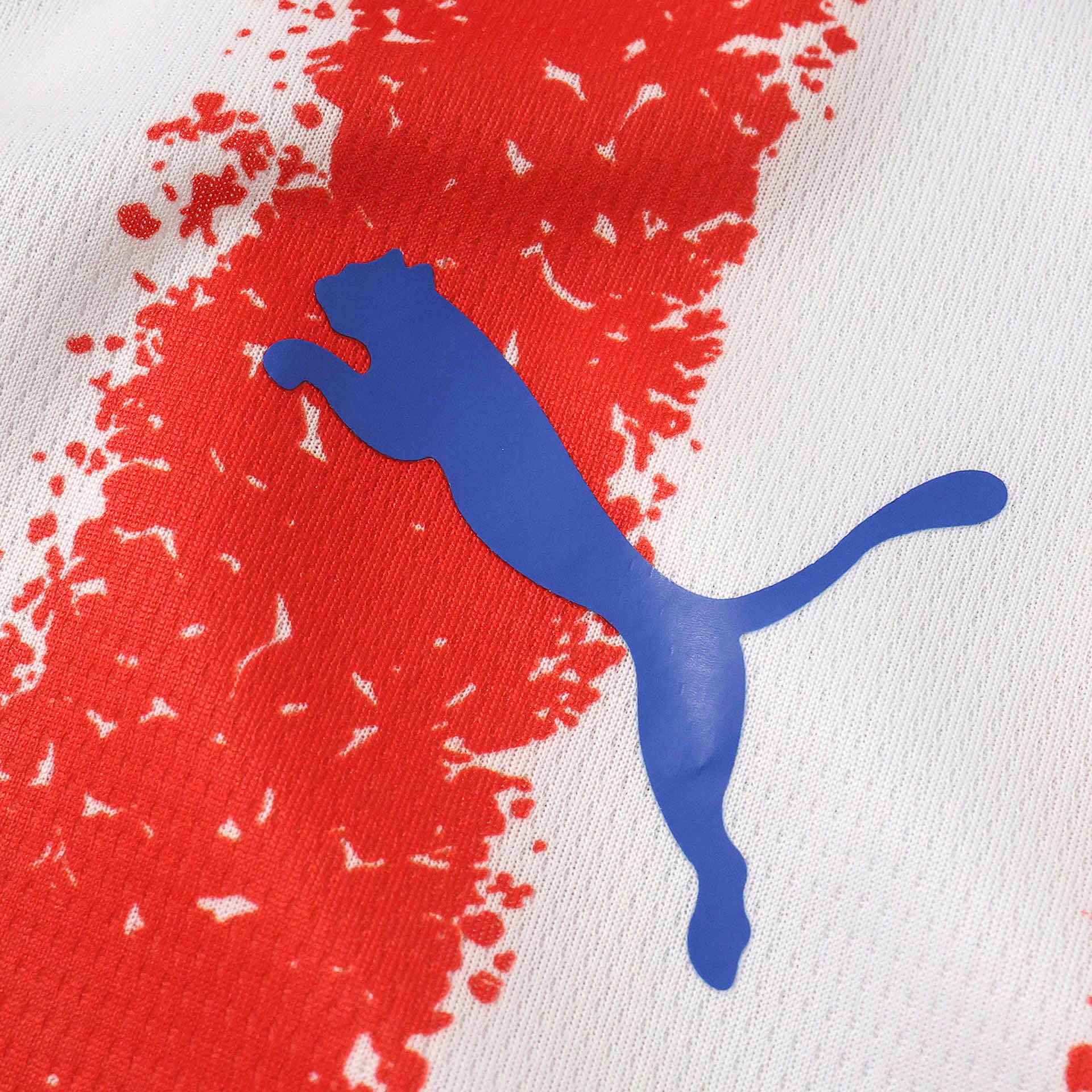 World Cup 2026 Paraguay Home Fan Kit