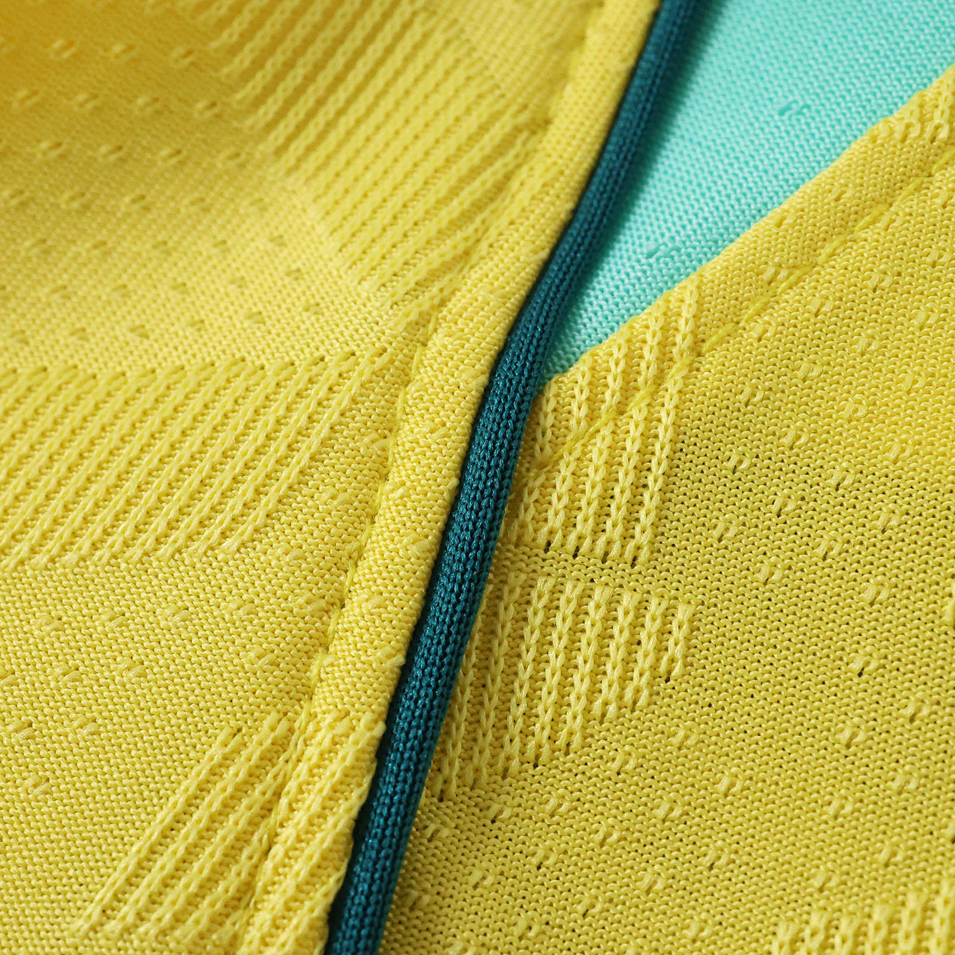 World Cup 2026 Brazil Player Home Kit