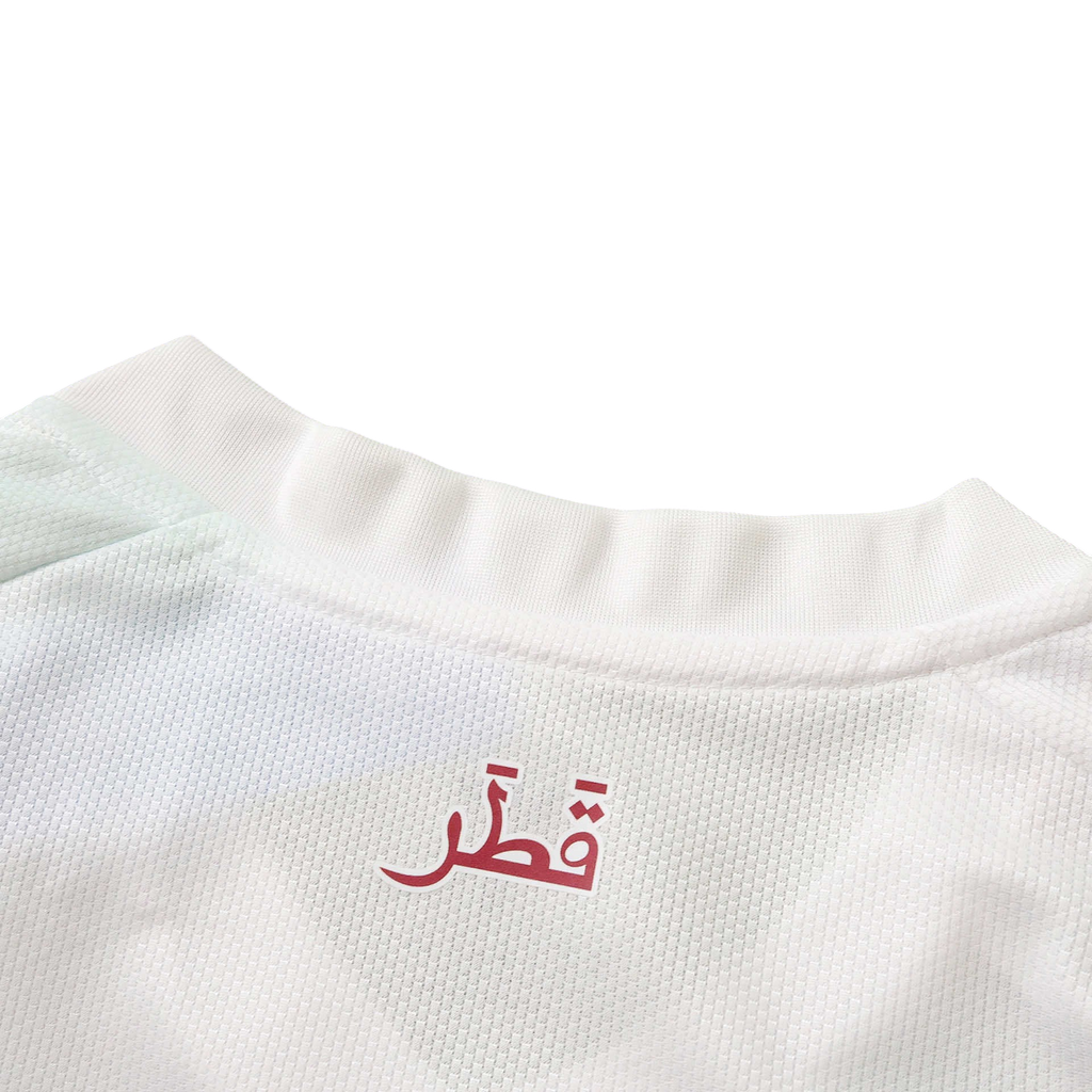 World Cup 2026 Qatar Fan Away Kit