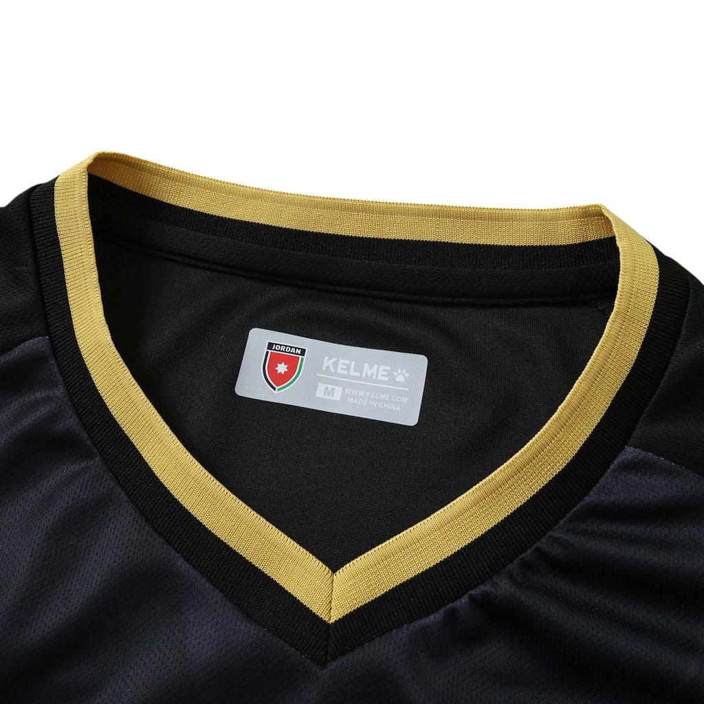 World Cup 2026 Jordan Away Fan Kit
