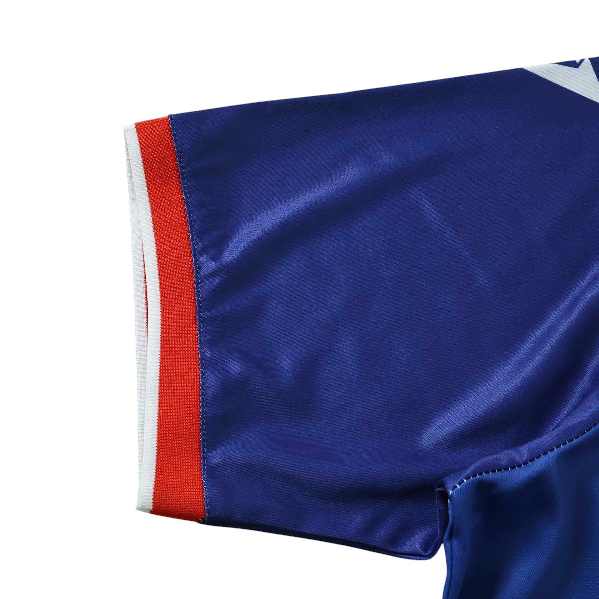 World Cup 2026 Haiti Home Fan Kit