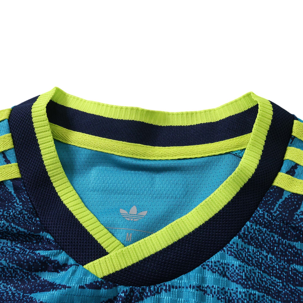 World Cup 2026 Colombia Player Away Kit