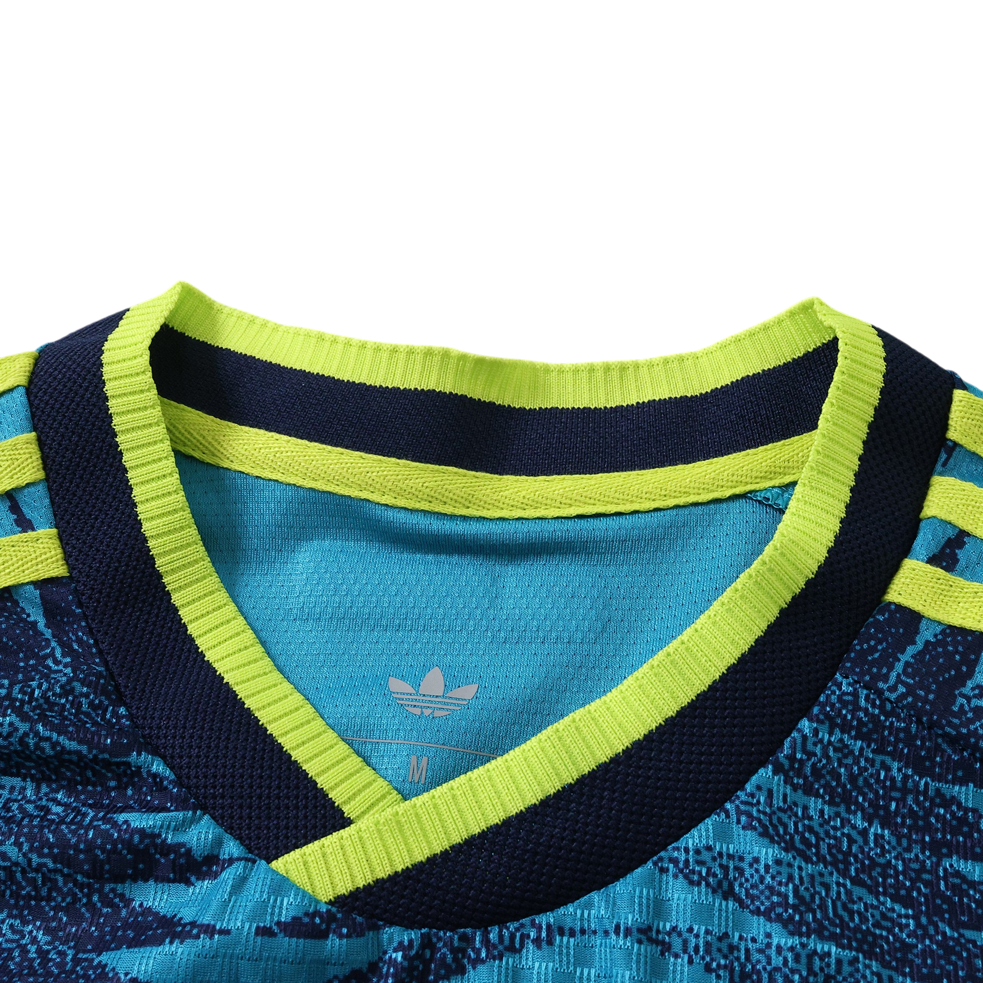 World Cup 2026 Colombia Player Away Kit