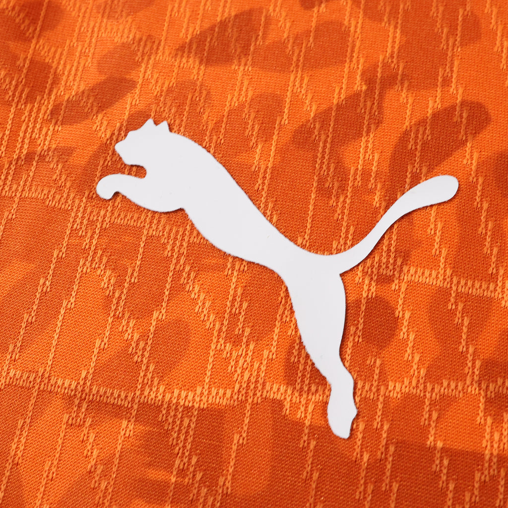 World Cup 2026 Côte d'Ivoire Player Home Kit