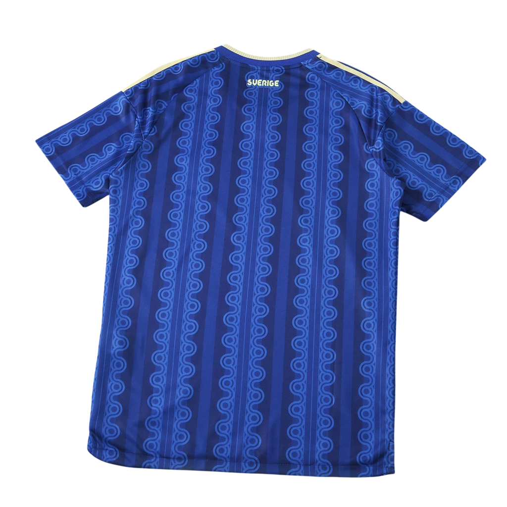 World Cup 2026 Sweden Player Away Kit