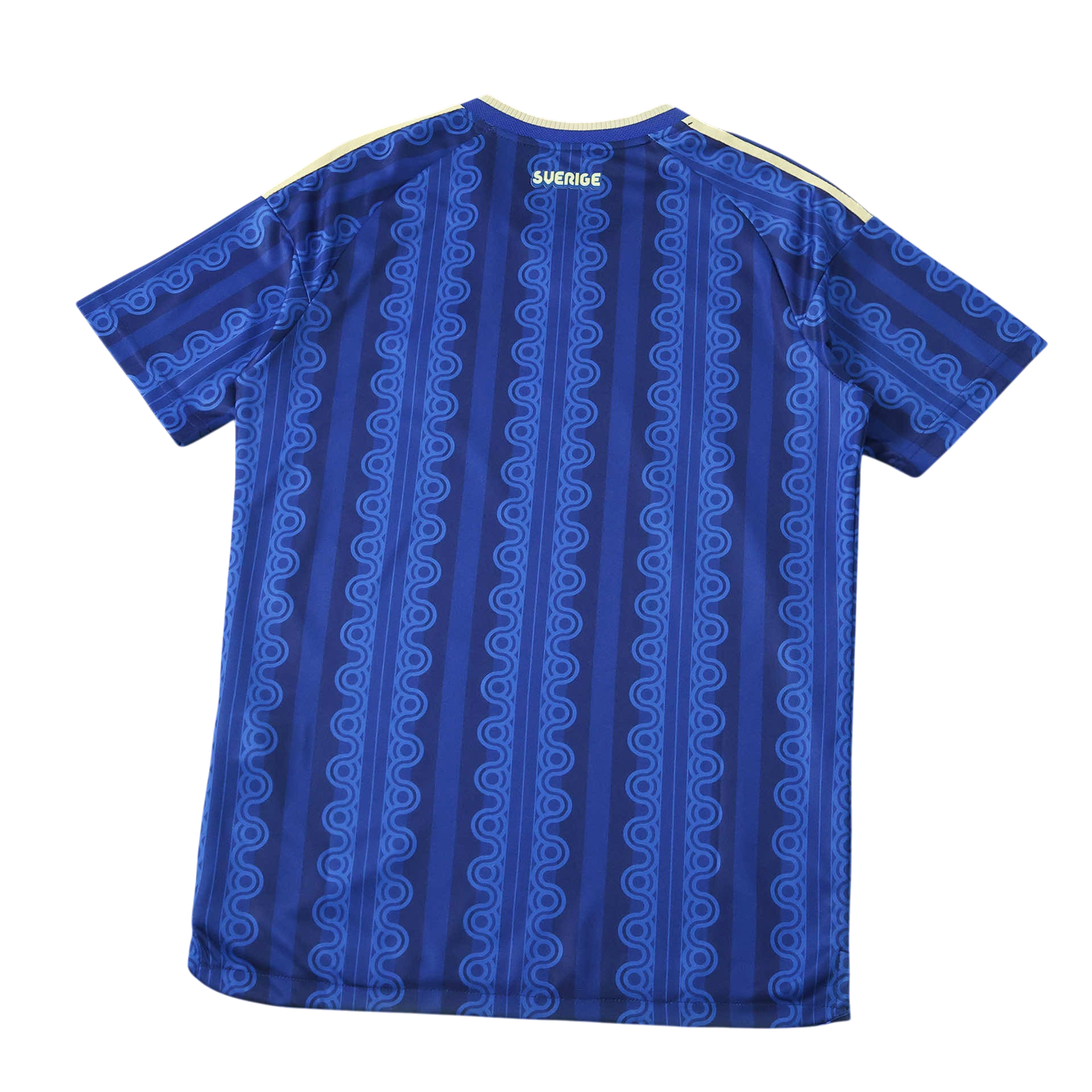 World Cup 2026 Sweden Player Away Kit
