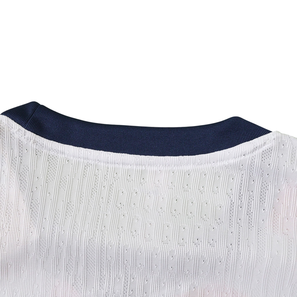 World Cup 2026 USA Player Home Kit