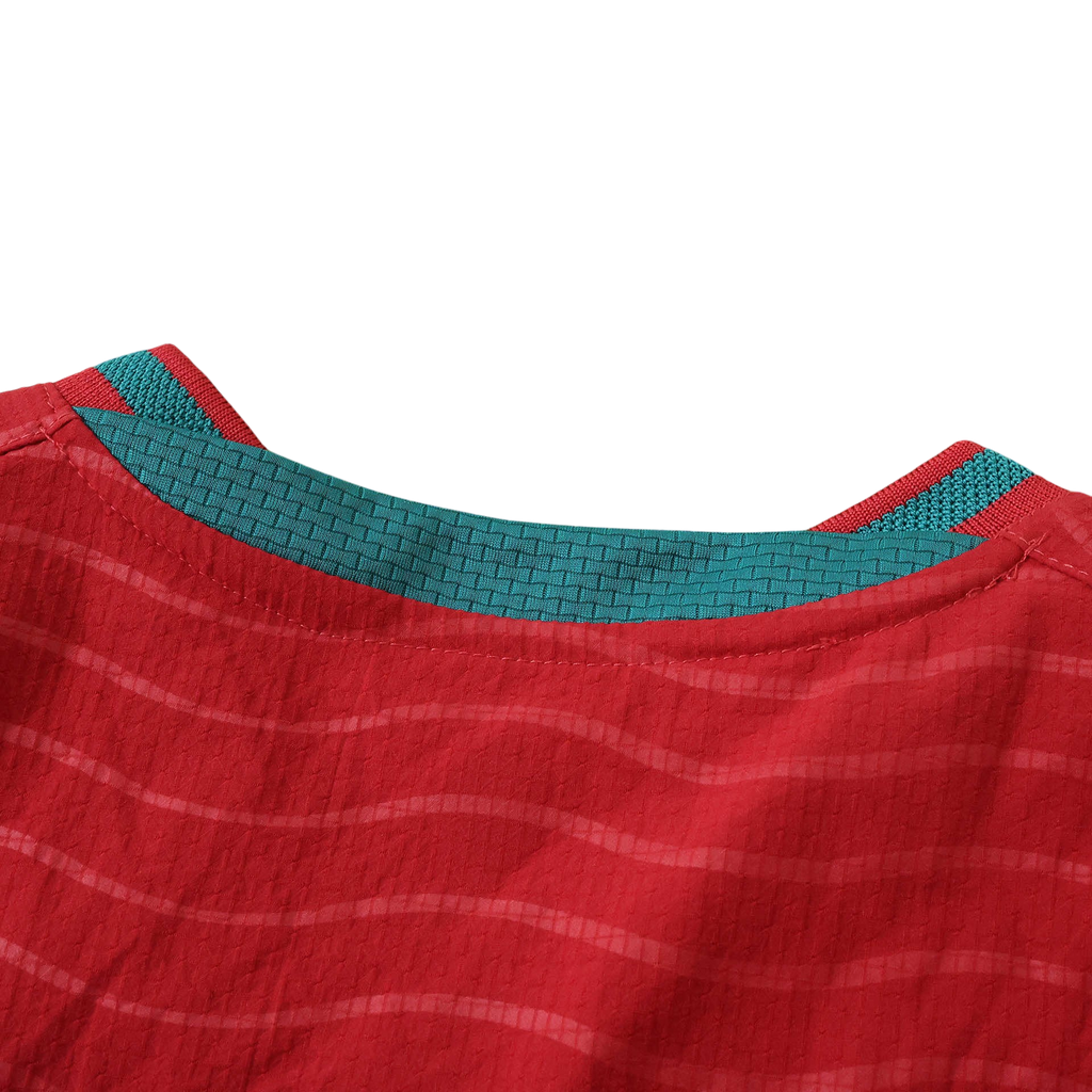 World Cup 2026 Portugal Player Home Kit